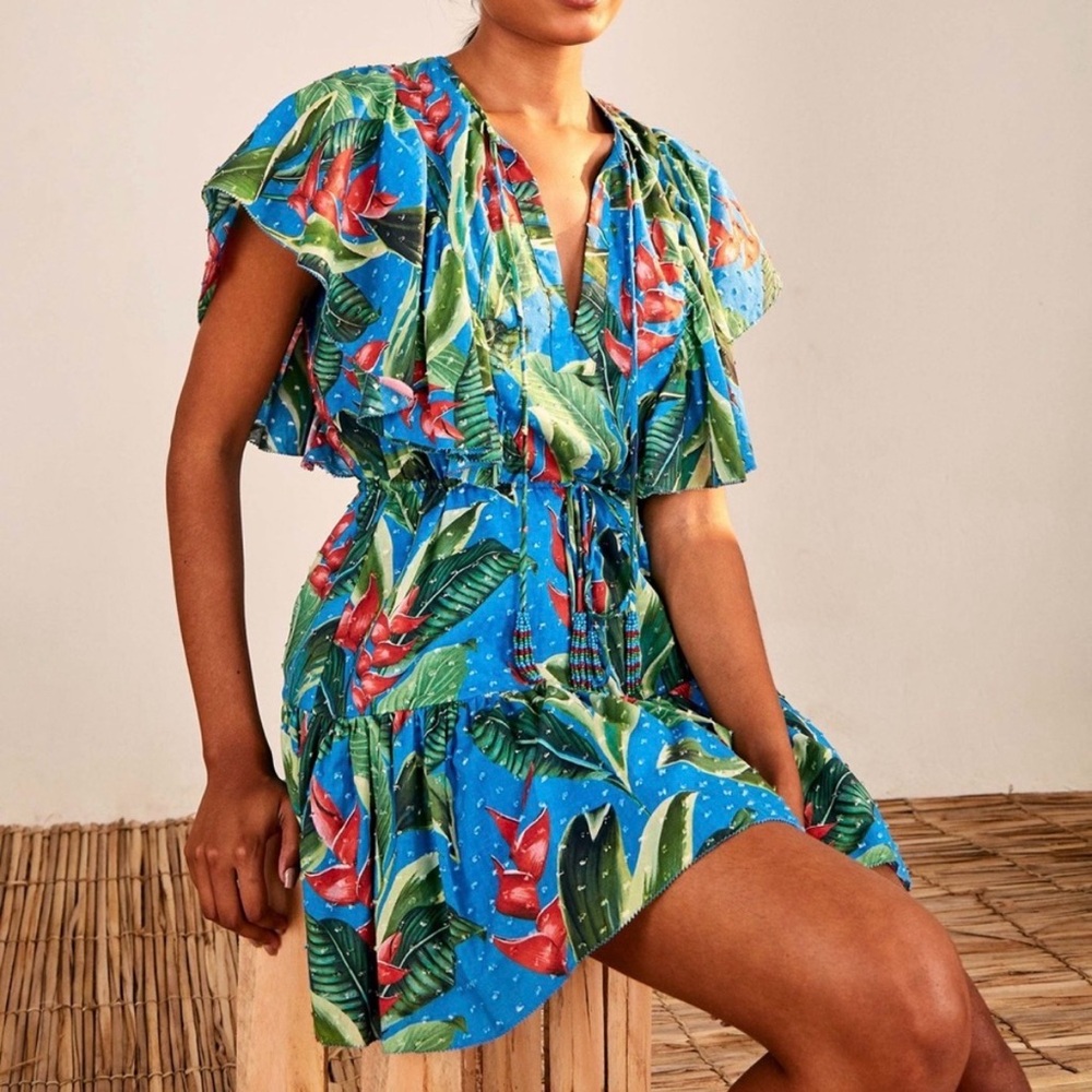 Farm Rio Dress